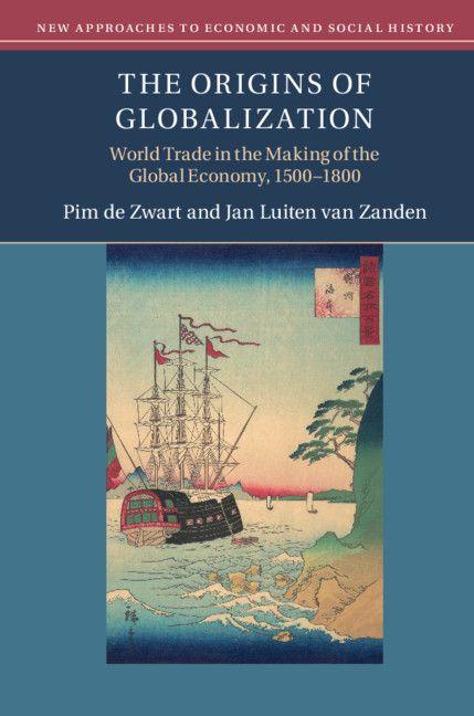 The Origins of Globalization