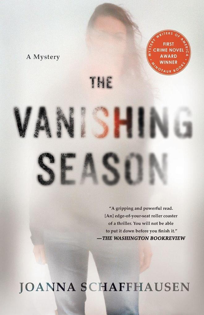 Vanishing Season