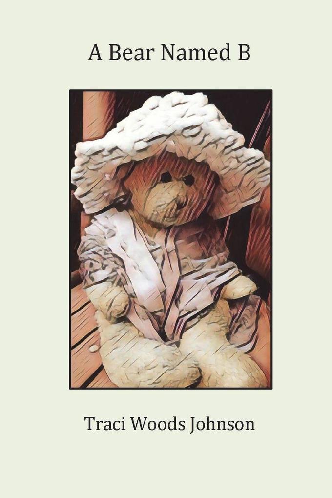 A Bear Named B