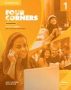 Four Corners Level 1 Teacher‘s Edition with Complete Assessment Program
