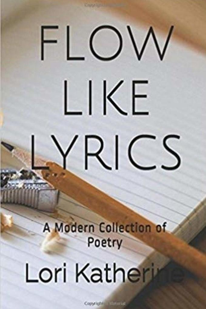 Flow Like Lyrics
