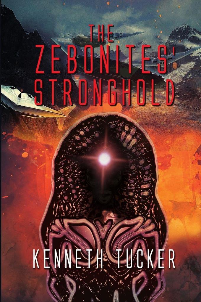 The Zebonites' Stronghold