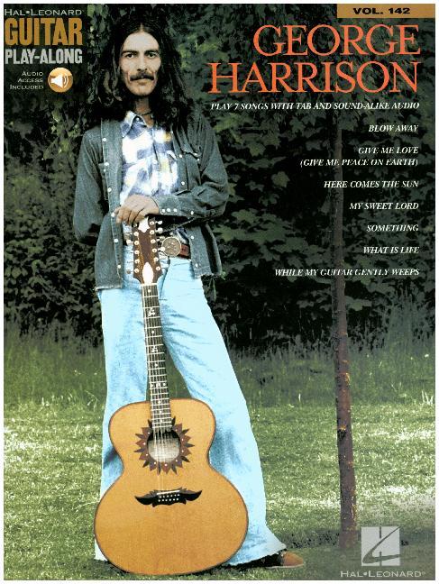 George Harrison