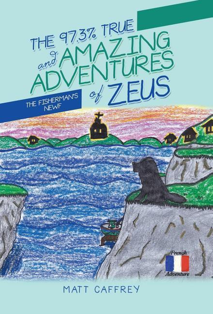 The 97.3% True and Amazing Adventures of Zeus