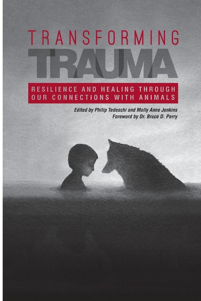 Transforming Trauma