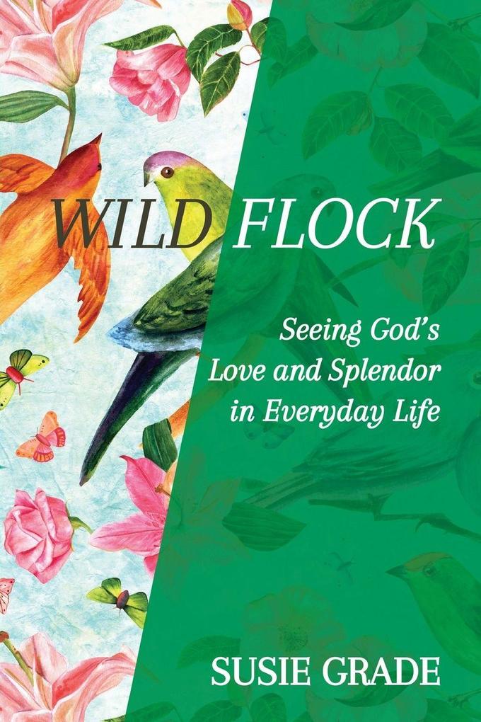 The Wild Flock