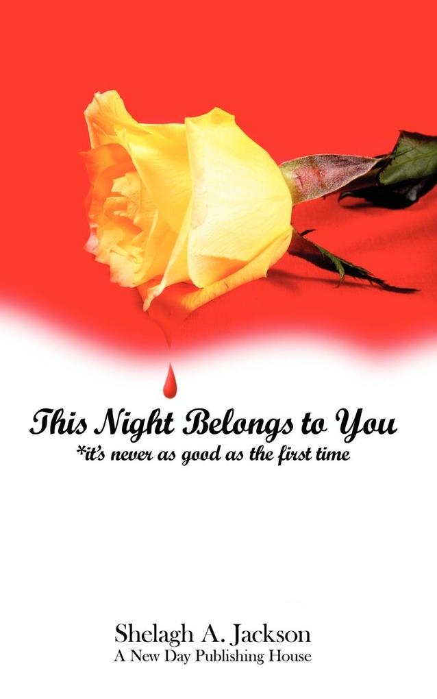 This Night Belongs to You
