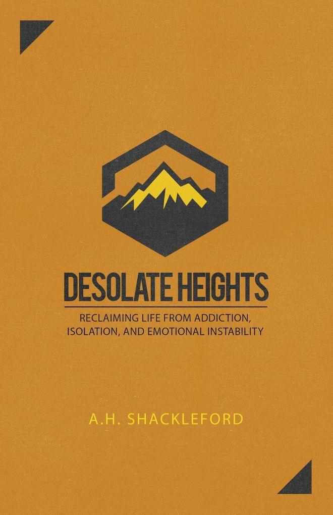 Desolate Heights