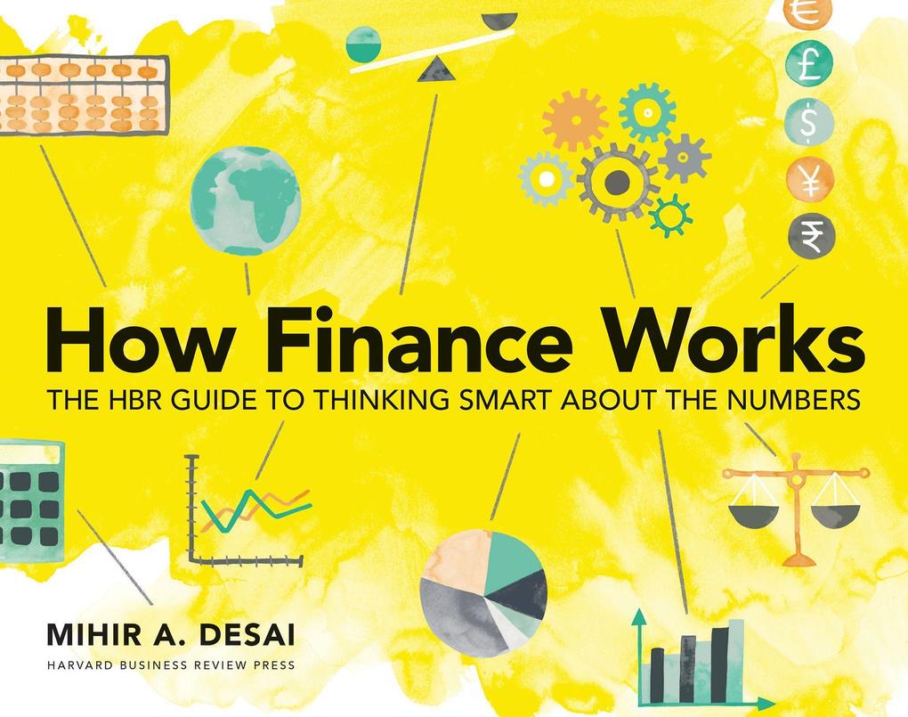 Ingram Publisher Services How Finance Works