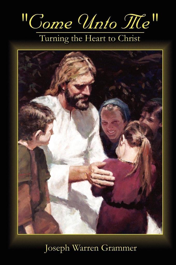 'Come Unto Me'