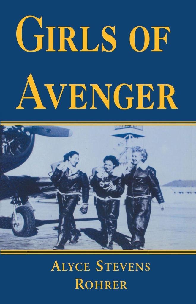Girls of Avenger
