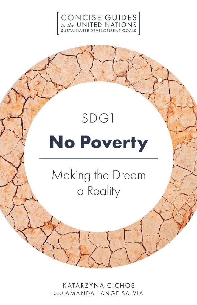 SDG1 - No Poverty