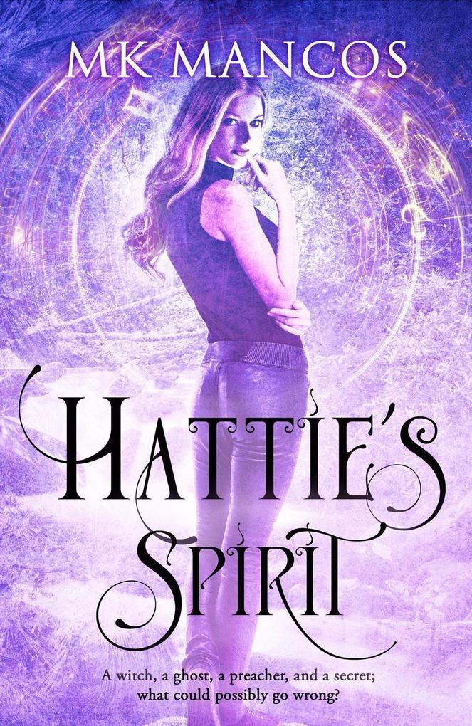 Hattie‘s Spirit (Doran Witches #1)