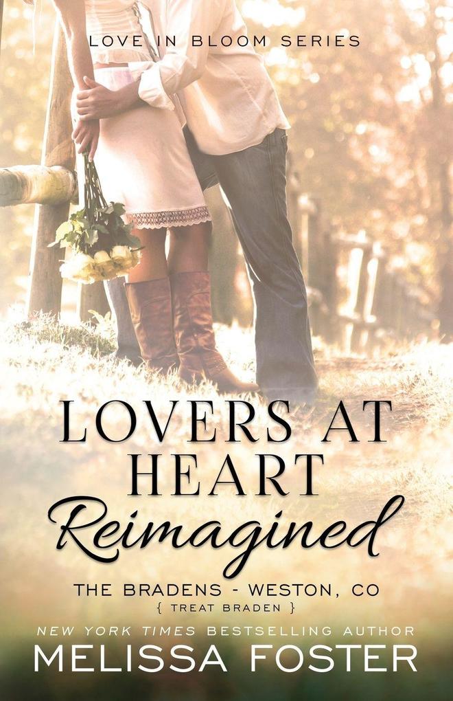 Lovers at Heart Reimagined