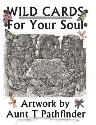 Wild Cards for Your Soul: Artwork