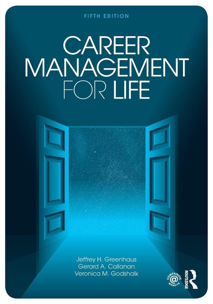 Career Management for Life