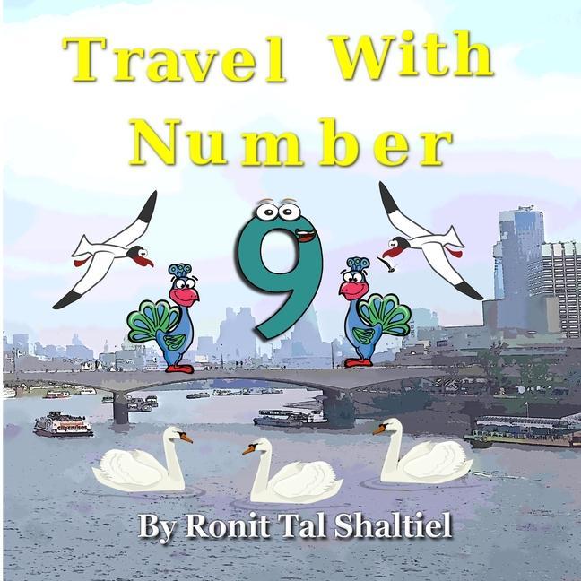 Travel with Number 9