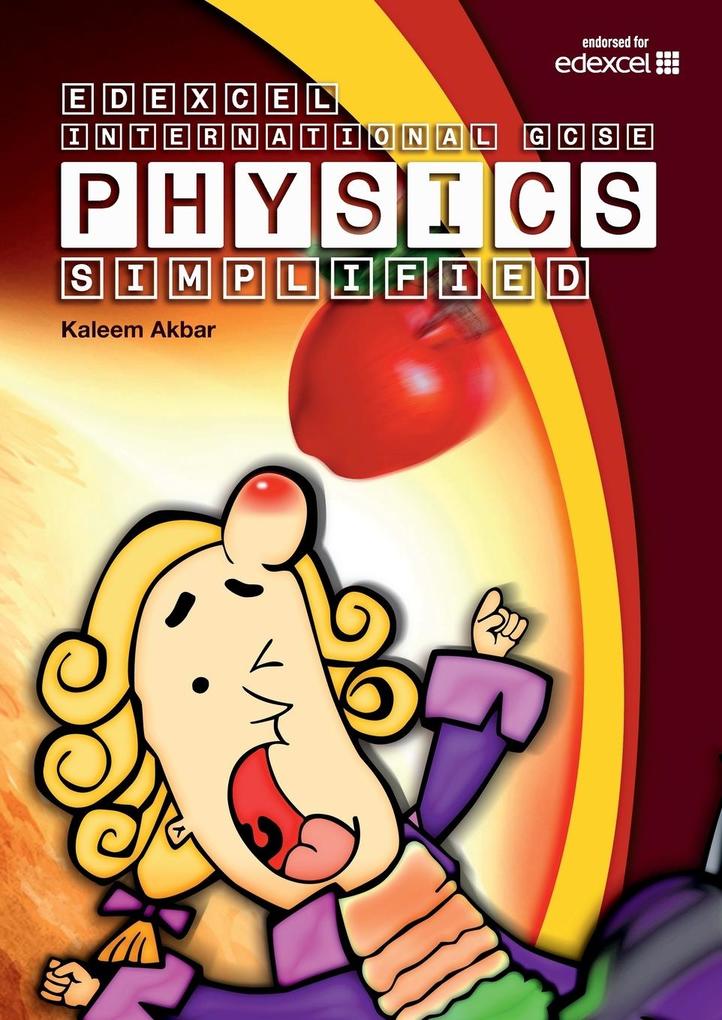 Edexcel International GCSE Physics Simplified