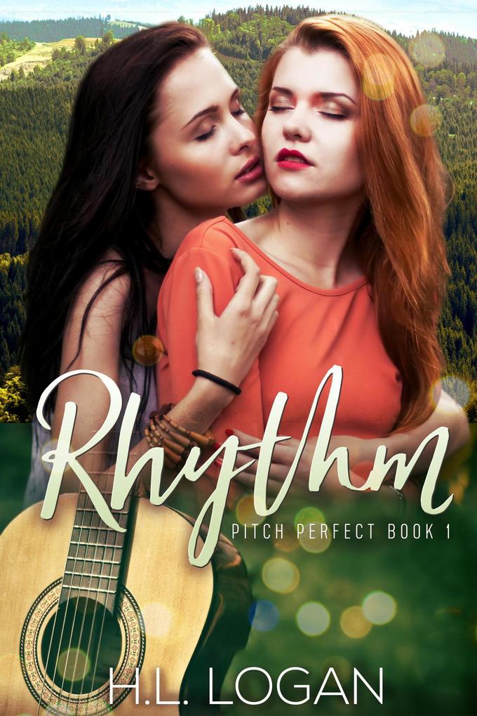 Rhythm (Pitch Perfect #1)