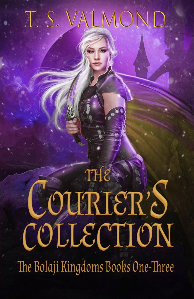 The Courier‘s Collection
