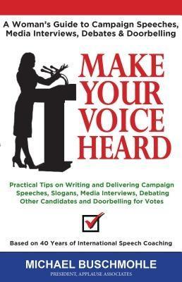 Make Your Voice Heard