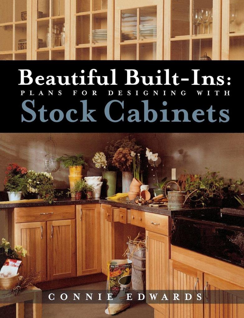 Beautiful Built-Ins