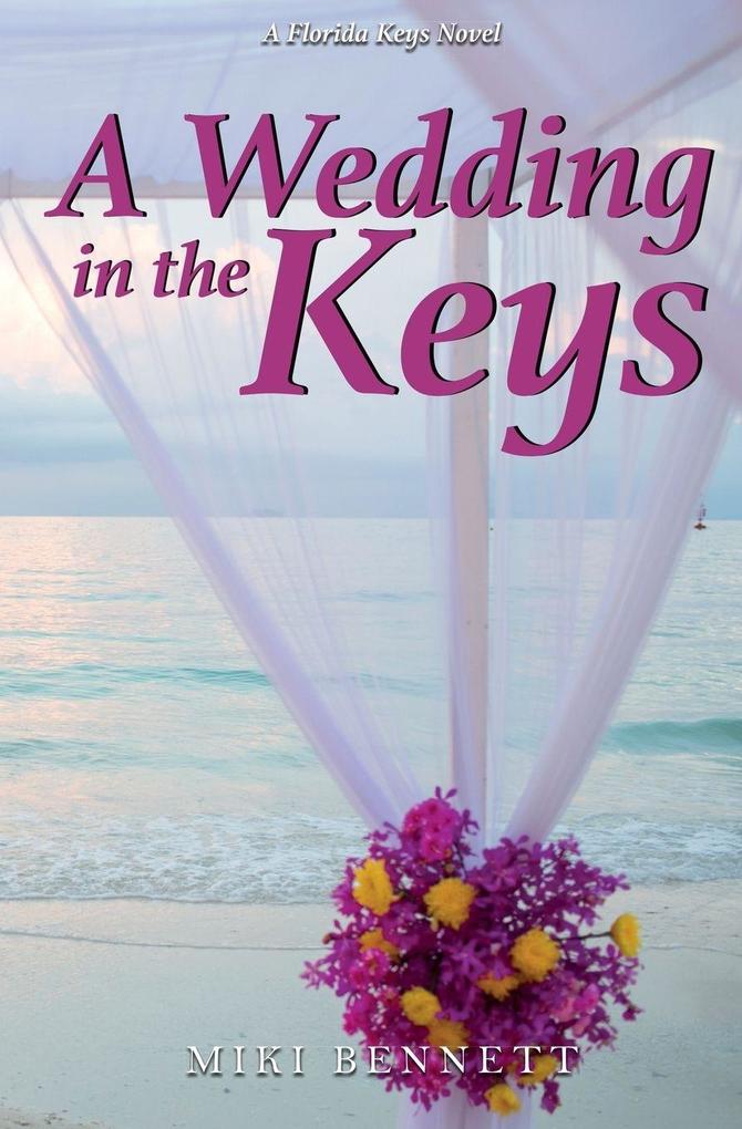 A Wedding in the Keys