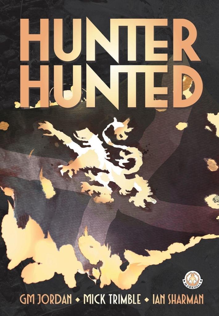 Hunter Hunted