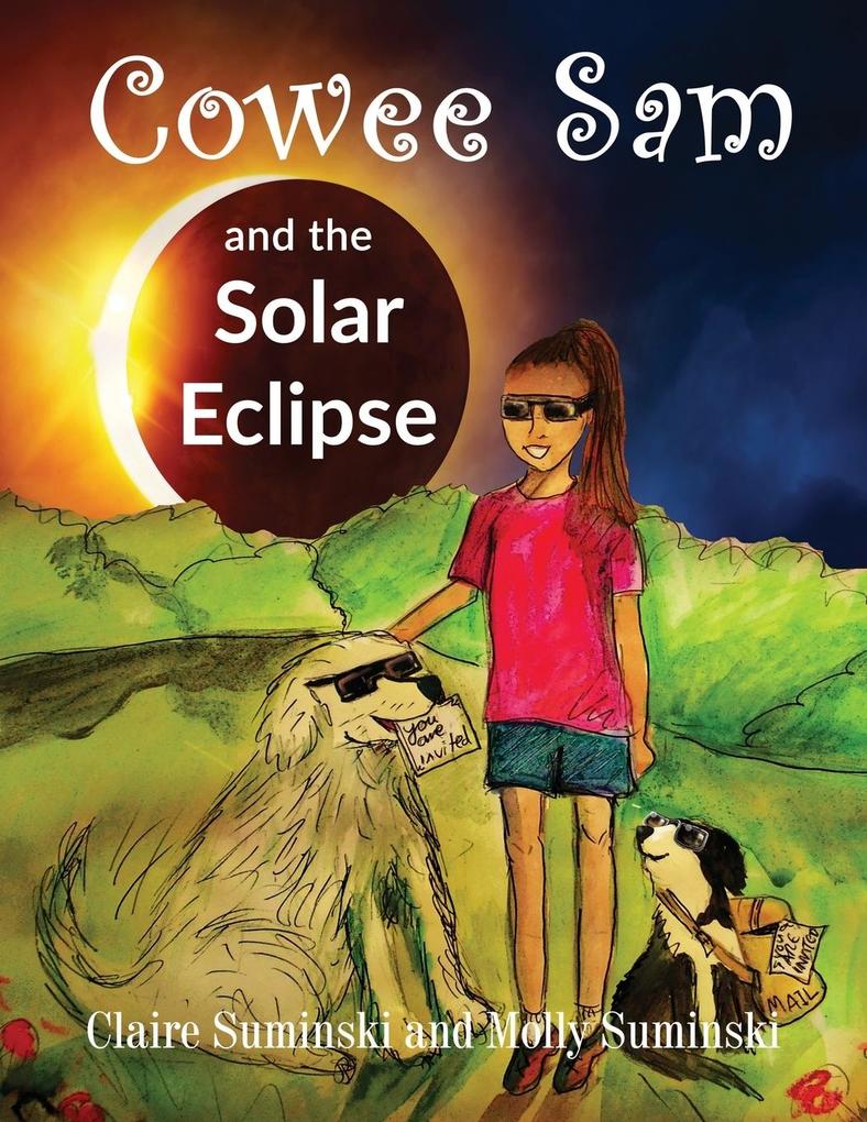 Cowee and The Solar Eclipse