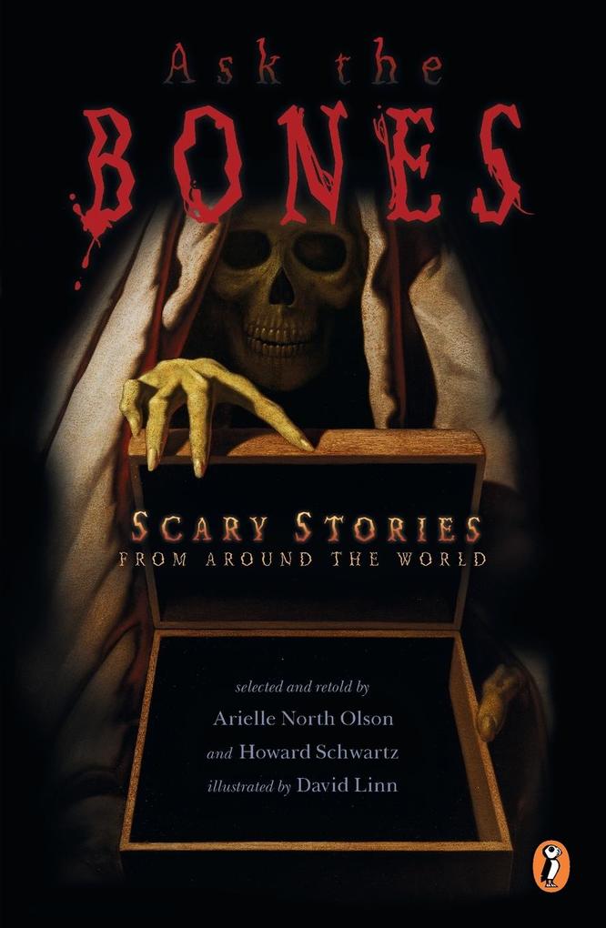 Ask the Bones