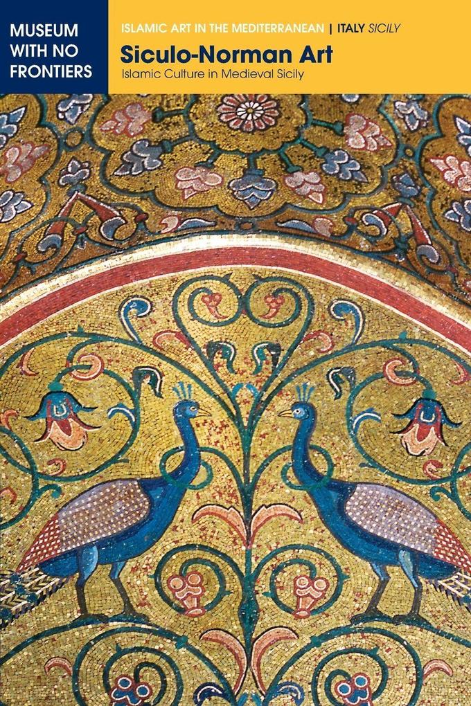 Siculo-Norman Art