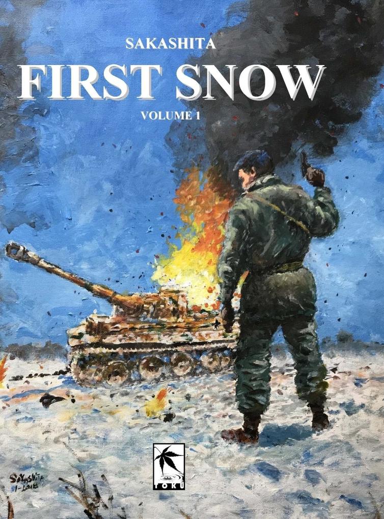 First Snow Volume 1