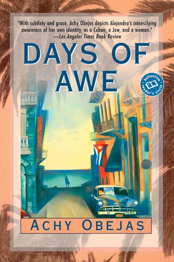 Days of Awe