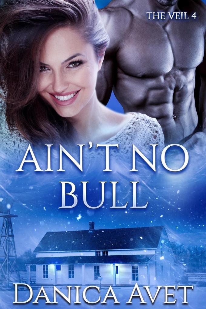 Ain‘t No Bull (The Veil #4)