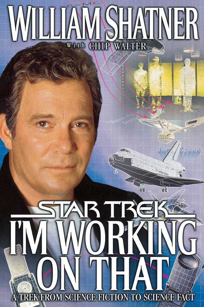 I'm Working on That