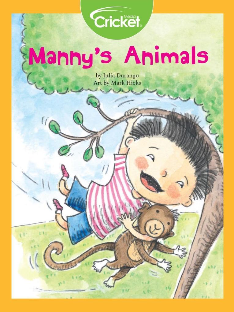 Manny‘s Animals