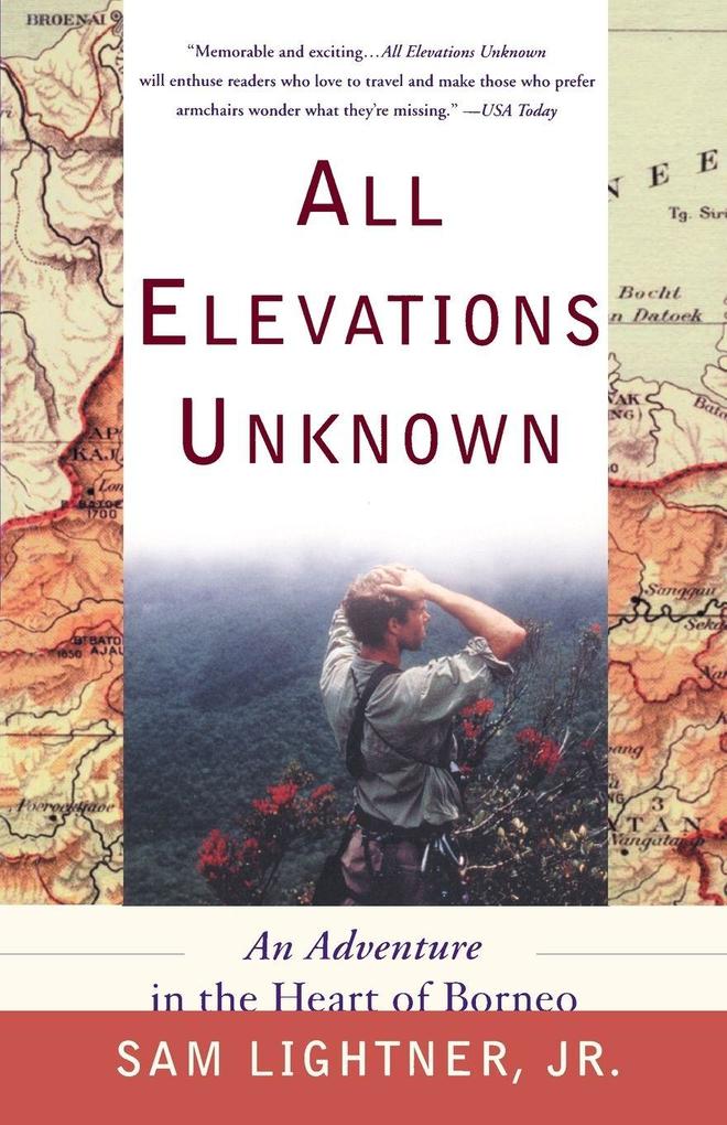 All Elevations Unknown