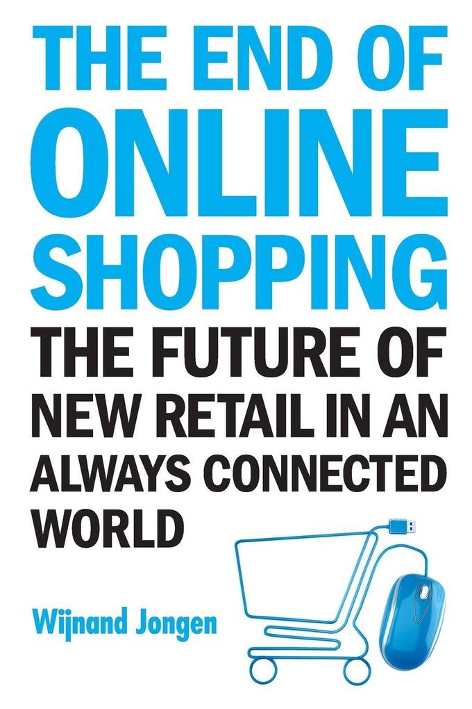 END OF ONLINE SHOPPING THE