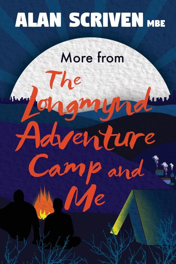 More from The Longmynd Adventure Camp and Me