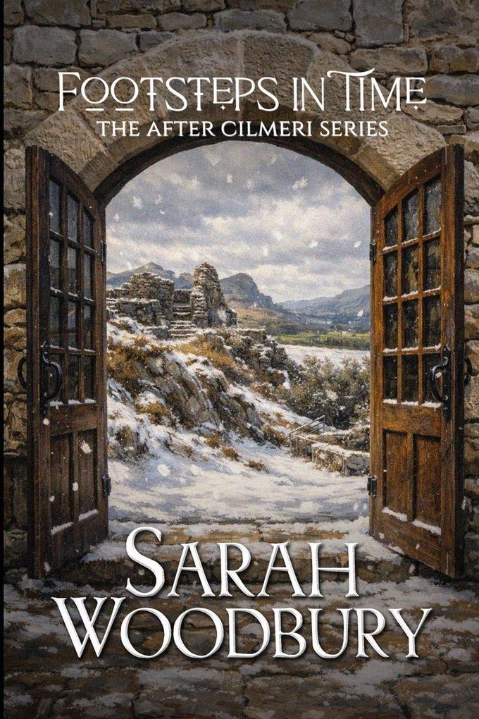 Footsteps in Time