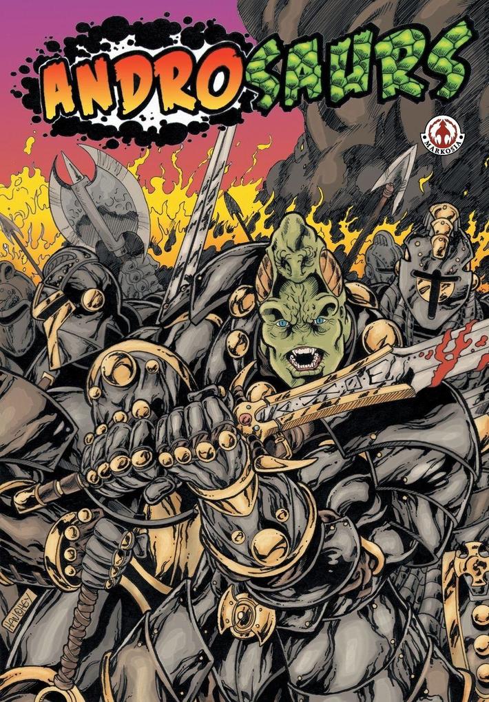 Androsaurs
