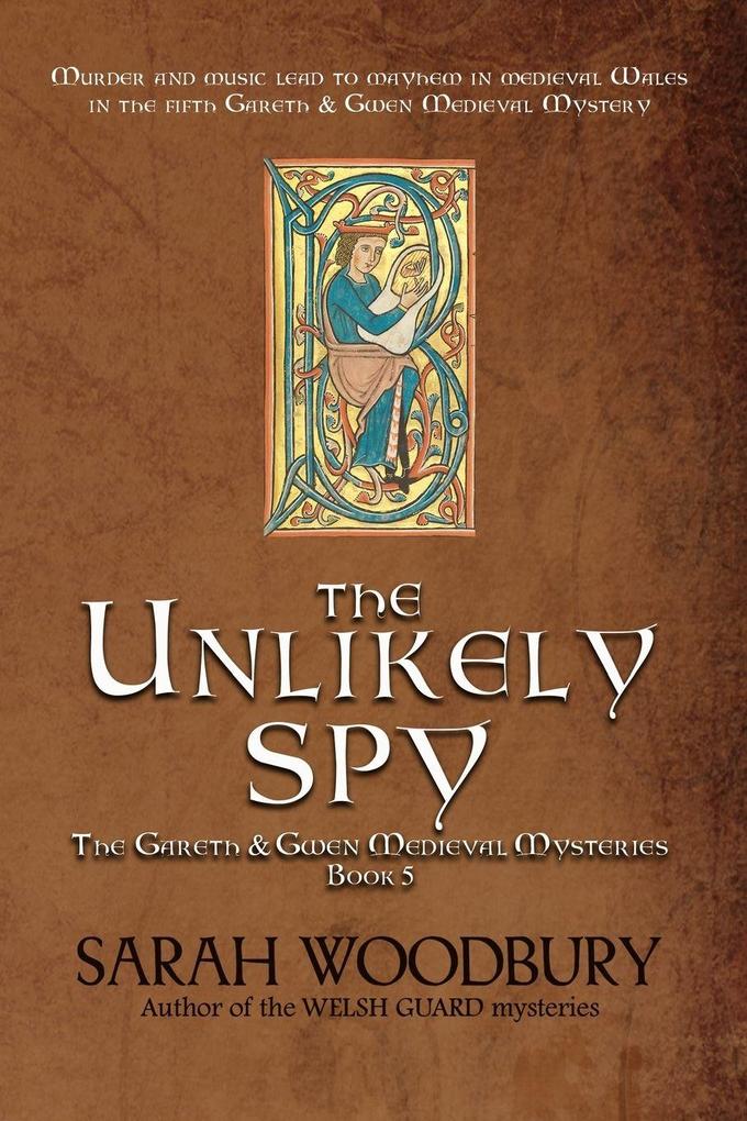 The Unlikely Spy