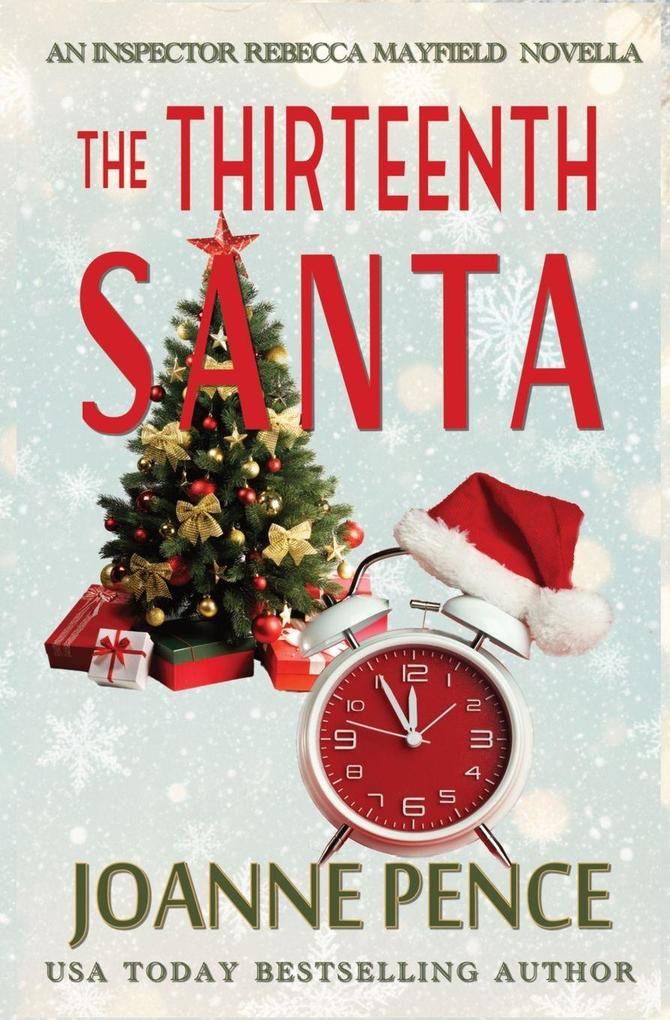The Thirteenth Santa - A Novella