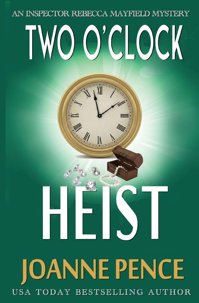 Two O'Clock Heist