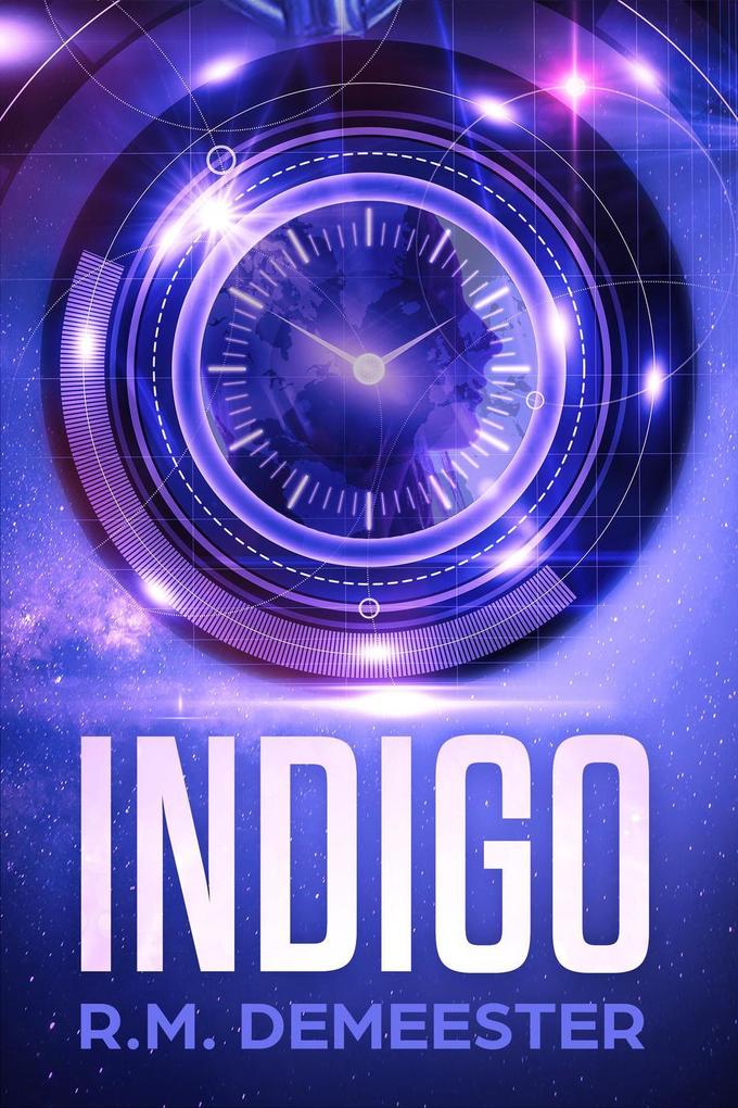 Indigo: A Short Story