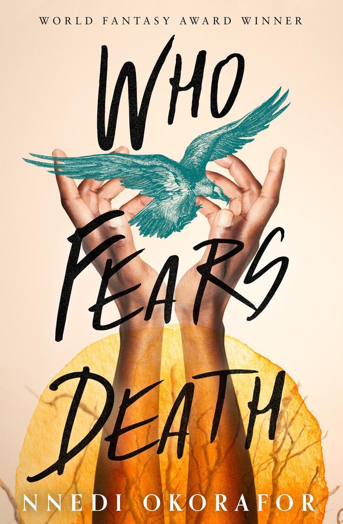 Harper Collins Publ. Uk Who Fears Death