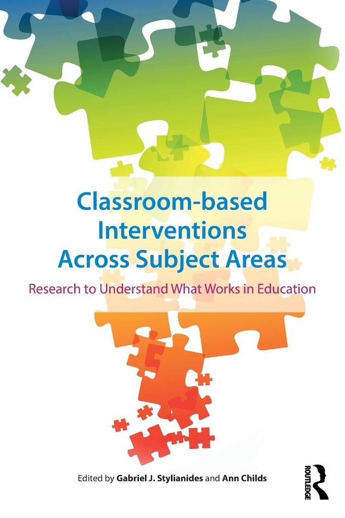 Classroom-based Interventions Across Subject Areas