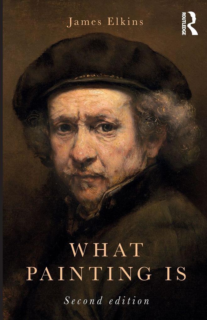 What Painting Is