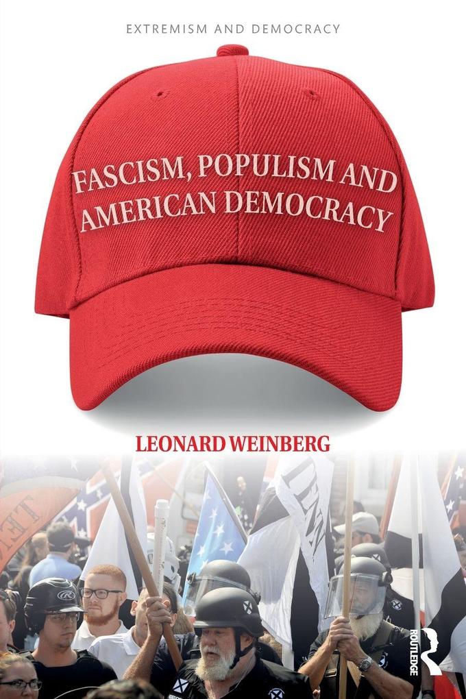 Fascism Populism and American Democracy