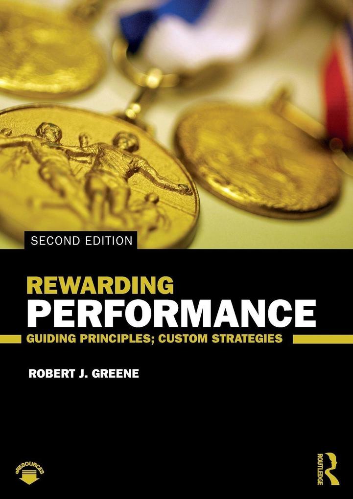 Rewarding Performance